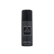 David Beckham Instinct Body deodorant Spray 150ml for men