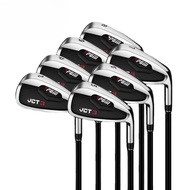 PGM Beginner VCT III Right handed golf iron 5 6 7 8 9 P S club with CNC milled Low CG design TIG031