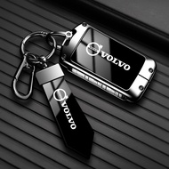 Volvo XC60 S90 S60 XC90 XC40 V60 V40 Key Cover Alloy  Kereta Volvo Premium car Accessories