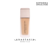 Anastasia Beverly Hills Impeccable Blurring Second Skin Matte Foundation