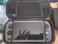 全新Ayn Odin 2  奧丁2 收納包加原裝保護套贈送搖桿帽