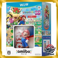 Mario Party 10 amiibo set