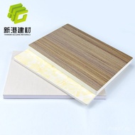 PVC Foam Board10MM Chevron Board Engraving PVC Arch Compression Foam Board Cabinets PVC Wood-Plastic