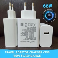 Travel Adapter Charger Vivo 66W Flash Charger Vivo V23 V21 V25PRO X70 charger head/ etc.