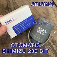 Pressure Switch Shimizu Otomatis Pompa Shimizu Otomatis Pompa Air