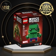 [Lego Galore] LEGO Brickheadz 41592 THE HULK