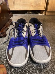 Nike air Jordan 氣墊鞋 運動鞋 籃球鞋 us13