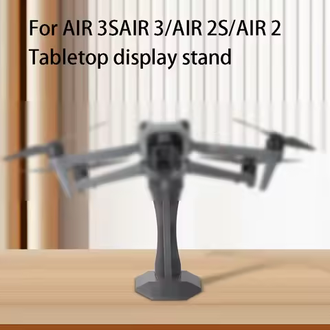 For DJI AIR 3S Tabletop Display Stand For DJI AIR 3S Display Stand For DJI AIR 2/AIR 3s/AIR 3 Tablet