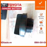 [Genuine] FORTUNER OIL PUMP CAP 12180-38010