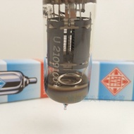 New Diamond Bottomed Triode EF800 Vacuum Tube with Converter Seat EF86 6J8P 6SJ7 for HiFi Audio Equi