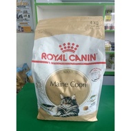 Royal Canin Maine Coon Adult 4Kg Freshpack - Rc Maine Coon Adult -