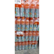 Minute Maid Drink (Pulpy Orange/ Plus Tropical Mixed Fruit) 300ml x 12