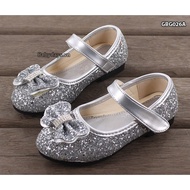 Iridescent baby doll shoes GBG026A size 31 to 36