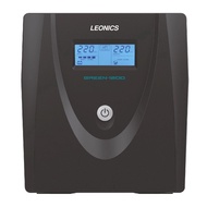 LEONICS UPS GREEN (1200VA/720W) (2Y) (PW1-000585) PW1-000585