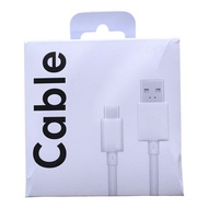 WHOLESALE Original TYPE-C SUPERVOOC 33W Data Cable – Fast Charging – Super Fast Type C Charger Cable