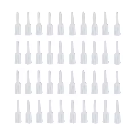 Dtf Syringe Tips for DTF Printer, UV Printer, DTG Printer