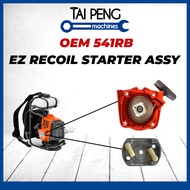 HUSQVARNA 541RB 541 RB Recoil Starter Assy Easy Start OEM