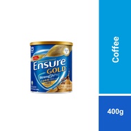 Ensure Gold Coffee 400g