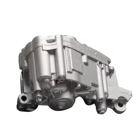 Engine Oil Pump Model 11417545939 Compatible with E84 E60 E66 E90 E93 E92 N46 N52 M54 N20 Models