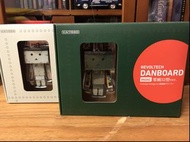 絕版 海洋堂 可動  紙箱人 阿楞 零戰52型 21型版  danboard  可動 四葉妹 妹 零式 戰鬥機