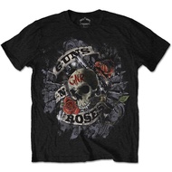 Guns N Roses Firepower T-Shirt - OFFICIAL