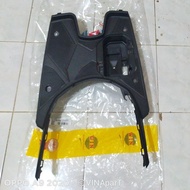 Step floor landing upper footrest vario 110 fi led esp K46 win/tenshi