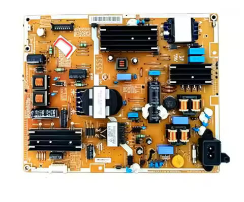 BN44-00612C BN44-00612A Power Supply Board for Samsung UE50F5570SS UE50F5070SS UE50F5500AK UN50F6300