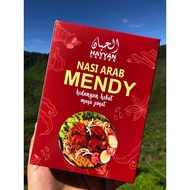 DIY Nasi Arab Mendy Hayyan-wholesale