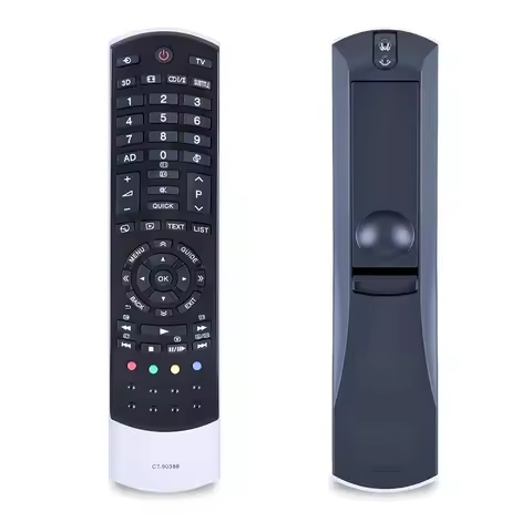 Brand new remote control CT-90388 For Toshiba Smart HDTV 32RL838 32TL868 40TL868G 46TL838 46TL838F 4