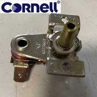 CORNELL ELECTRIC OVEN THERMOSTAT