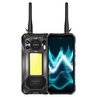 OUKITEL WP61 PLUS 36GB+512GB108MP+32MP 5G smartphone FHD+ 120Hz Resfersh Rate Display​​ 6.8“ 20000mA