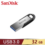 【SanDisk】Ultra Flair USB 3.0 32GB 隨身碟