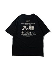 GRS Growthring & Supply 2025 T-shirt crew