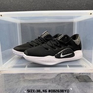 Nike Hyperdunk X(2018) Low Hd2018
