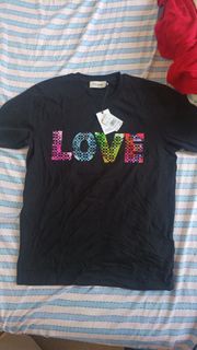 Coach Love of Joy T-shirt