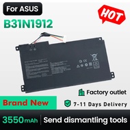 B31N1912 42Wh Laptop Battery E410KA/E510MA for Asus VivoBook 14 E410MA/L410MA/Certified Safe BV162T 