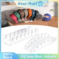 Hat Storage Rack Hat Display Rack Hat Storage Rack