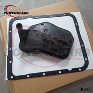 4L60E Transmission Oil Filter Seal Gasket Suit For G-m Chevy Gmc Truck Chevrolet Silverado 1500 2420