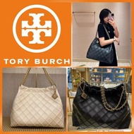 Tory Burch Fleming Soft Drawstring Hobo