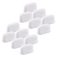 12 Pek Untuk Penapis Air Serasi Breville BWF100 Sesuai Untuk Penapis Air Mesin Espresso Breville