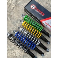 TAPIRA ABSORBER 330MM RACING