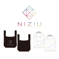 Japan Japan NIZIU Storage Bag Shopping Bag Eco Bag Lunch Bag Tote Bag