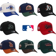 Stylish Dodgers Reds Baseball Cap Adjustable for Men Cap