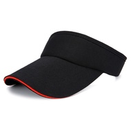 Top Cap Holder Cap Study Cap Travel Cap Travel Cap Empty Top Cap Printed LOGO Text Sun Hat Wholesale