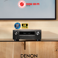 Denon AVC-X3800H 9.4CH 8K Atmos AV Receiver