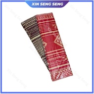 3x6 6x6 6x9 Plastic Tikar / Foldable Plastic Tikar