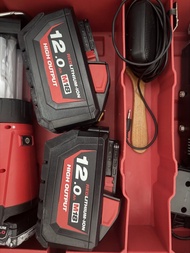 Milwaukee M18 12.0Ah 鋰電池