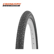22" x 1.75 (47-457) Bicycle Tyre Wandaking for 22 Inch Bike 1399330-BCS