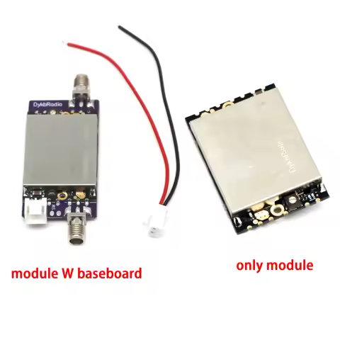 RF Bidirectional Signal Amplifier 433Mhz 510Mhz 868Mhz 915Mh﻿z RF POWER AMP for LORA Helium Miner Dr