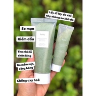 HUXLEY Cactus Scrub